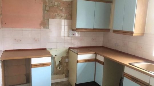 housing disrepair issues