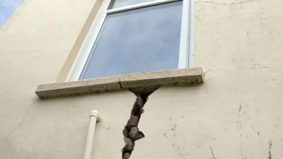 broken window claim
